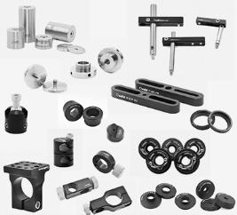 Component Fittings/Threaded Adapters